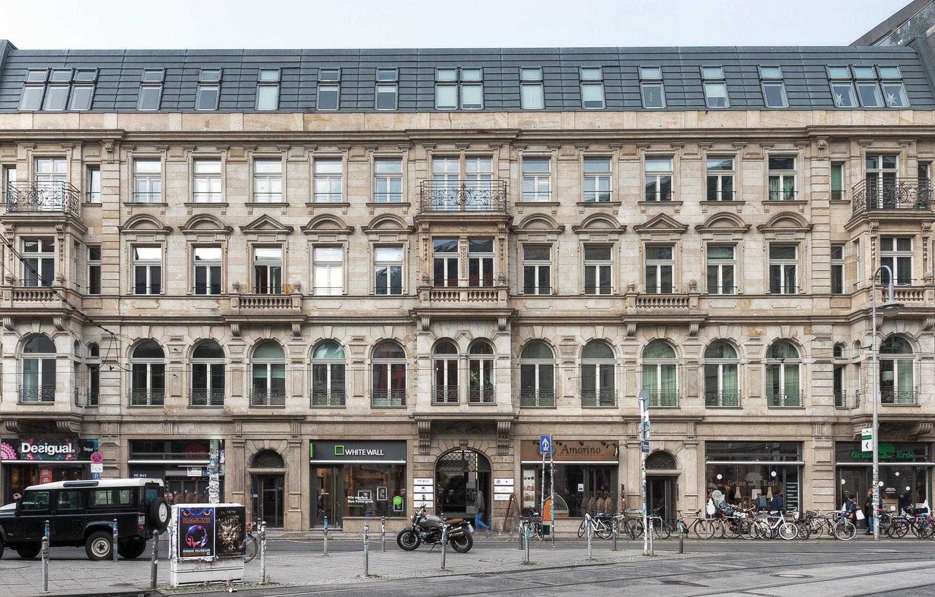 Left Image